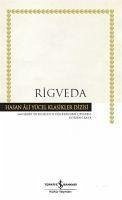 Cover Rigveda