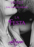 Dal diario di Sara. La festa (eBook, ePUB)