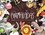 Animaladas : un abecedario especial