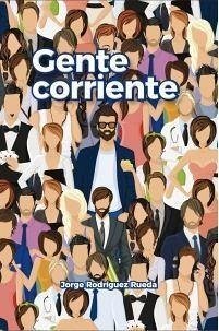 Genta corriente - Rodríguez Rueda, Jorge