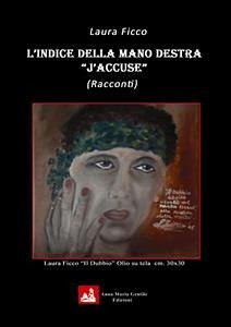 L'indice della mano destra 