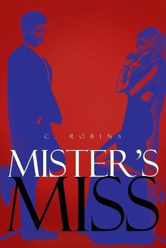 Cover Mister's Miss