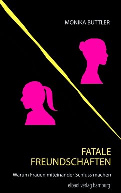 Cover Fatale Freundschaften