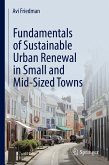 Fundamentals of Sustainable Urban Renewal in Small and Mid-Sized Towns (eBook, PDF)