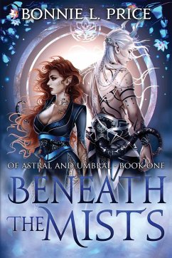 Beneath the Mists - Price, Bonnie L.