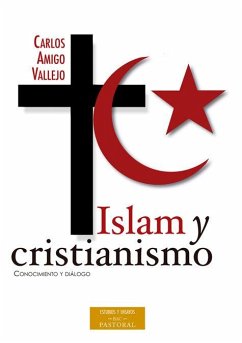 Cover Islam y cristianismo : conocimiento y diálogo