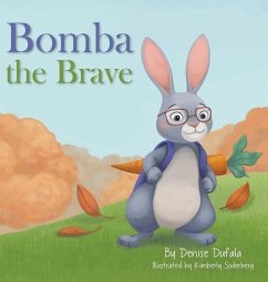 Bomba the Brave