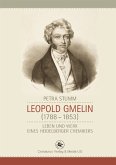 Leopold Gmelin (1788 - 1853) (eBook, PDF)