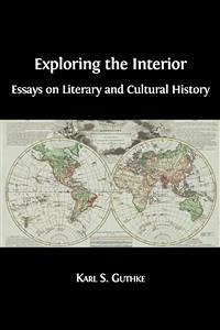 Exploring the Interior (eBook, ePUB) - S. Guthke, Karl