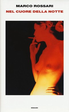 Cover Nel cuore della notte