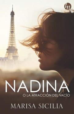 Nadina O La Atracción del Vacío - Sicilia, Marisa