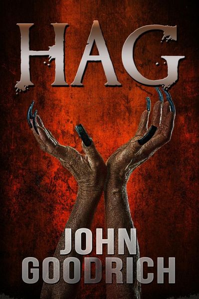 Hag (eBook, ePUB)