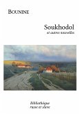 Soukhodol (eBook, ePUB)