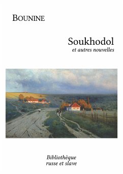 Soukhodol (eBook, ePUB) - Bounine, Ivan