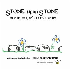 Stone Upon Stone - Barnette, Brian Todd