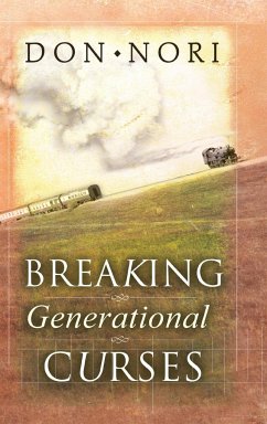 Breaking Generational Curses - Nori, Don