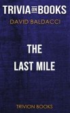 The Last Mile by David Baldacci (Trivia-On-Books) (eBook, ePUB)