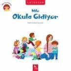 Milo Okula Gidiyor