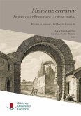 Memoriae civitatum : arqueología y epigrafía de la ciudad romana : estudios en homenaje a José Manuel Iglesias Gil