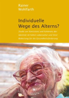 Individuelle Wege des Alterns? (eBook, PDF) - Wohlfarth, Rainer