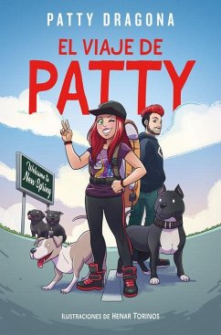 El viaje de Patty - Patty Dragona