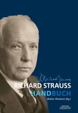 Richard Strauss-Handbuch (eBook, PDF)
