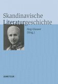 Skandinavische Literaturgeschichte (eBook, PDF)