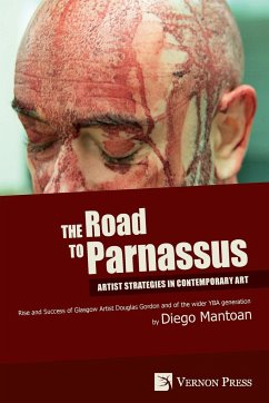 Road to Parnassus - Mantoan, Diego