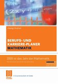 Berufs- und Karriere-Planer Mathematik (eBook, PDF)