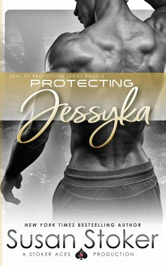 Protecting Jessyka - Stoker, Susan