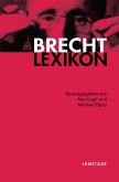 Brecht-Lexikon (eBook, PDF)