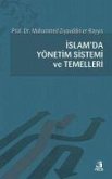 Islamda Yönetim Sistemi ve Temelleri