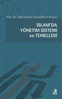 Islamda Yönetim Sistemi ve Temelleri - Halid Ziyauddin, Muhammed