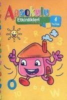 Cover Anaokulu Etkinlikleri Sari