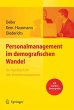 Personalmanagement im demografischen... - Bild 1