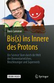 Bis(s) ins Innere des Protons (eBook, PDF)