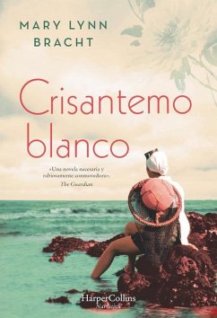 Crisantemo Blanco (White Chrysanthemum - Spanish Edition) - Lynn Bracht, Mary