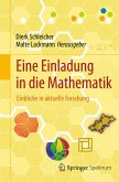 Eine Einladung in die Mathematik (eBook, PDF)