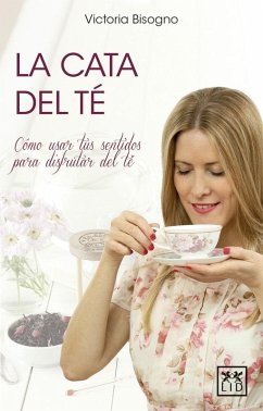 Cover La cata del té