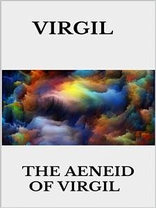 Cover The Aeneid (eBook, ePUB)