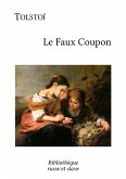 Le Faux Coupon (eBook, ePUB)