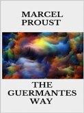 The Guermantes Way (eBook, ePUB)