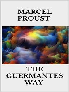 The Guermantes Way (eBook, ePUB) - Proust, Marcel