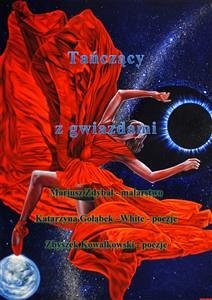 Tańczący z gwiazdami (eBook, PDF) - Gołąbek-White, Katarzyna