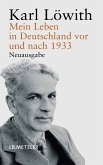Mein Leben in Deutschland vor und nach 1933 (eBook, PDF)