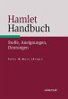 Hamlet-Handbuch (eBook, PDF) - Bild 1