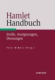 Hamlet-Handbuch (eBook, PDF)