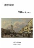 Mille âmes (eBook, ePUB)