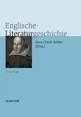 Englische Literaturgeschichte (eBook, PDF)