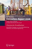 Fehlzeiten-Report 2006 (eBook, PDF)